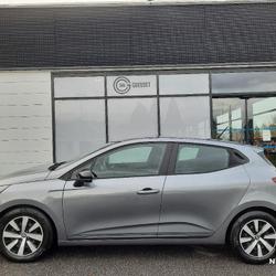 Renault Clio 5 Clio TCe 90 Equilibre Pont-Audemer