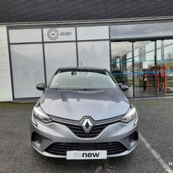 Renault Clio 5 Clio TCe 90 Equilibre Pont-Audemer