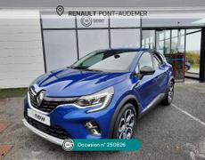 Renault Captur Pont-Audemer