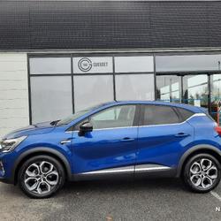 Renault Captur Captur TCe 90 Techno Pont-Audemer