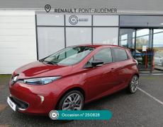 Renault Zoe Pont-Audemer