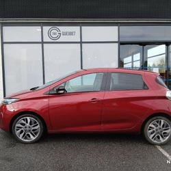 Renault Zoe Zoe R110 Edition One Pont-Audemer