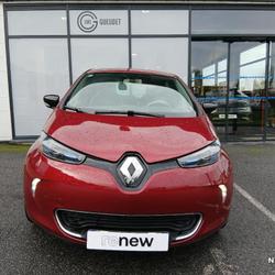 Renault Zoe Zoe R110 Edition One Pont-Audemer