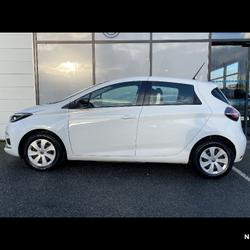 Renault Zoe Zoe R110 Achat Int&eacute;gral - 22 Equilibre Pont-Audemer
