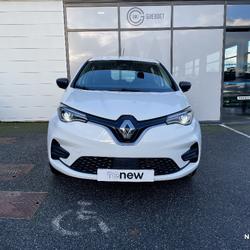 Renault Zoe Zoe R110 Achat Int&eacute;gral - 22 Equilibre Pont-Audemer