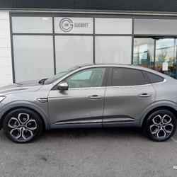 Renault Arkana Arkana mild hybrid 140 EDC FAP - 22 Techno Pont-Audemer