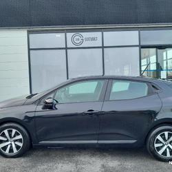 Renault Clio 5 Clio TCe 90 Equilibre Pont-Audemer