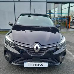 Renault Clio 5 Clio TCe 90 Equilibre Pont-Audemer