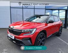Renault Austral Pont-Audemer