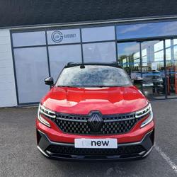 Renault Austral Austral E-Tech hybrid 200 Iconic esprit Alpine Pont-Audemer