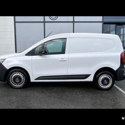 Renault Kangoo KANGOO VAN BLUE DCI 115 EXTRA - 22 Pont-Audemer
