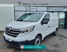 Renault Trafic combi Pont-Audemer