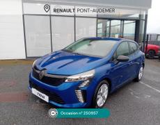 Renault Clio 5 Pont-Audemer
