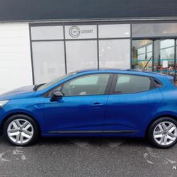 Renault Clio 5 Clio E-Tech full hybrid 145 ch GSR2 Evolution Pont-Audemer