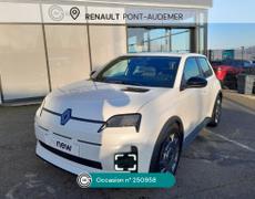 Renault R5 E-Tech Pont-Audemer