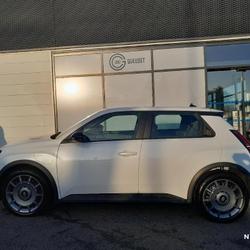 Renault R5 E-Tech Renault 5 E-Tech Electrique 120 ch autonomie urbaine Evolution Pont-Audemer