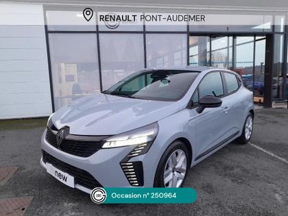 Renault Clio - Clio TCe 90 ch GSR2 Evolution - 17 990 €