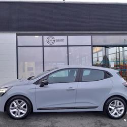 Renault Clio 5 Clio TCe 90 ch GSR2 Evolution Pont-Audemer
