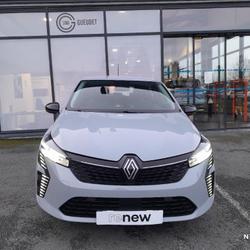 Renault Clio 5 Clio TCe 90 ch GSR2 Evolution Pont-Audemer