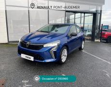 Renault Clio 5 Pont-Audemer