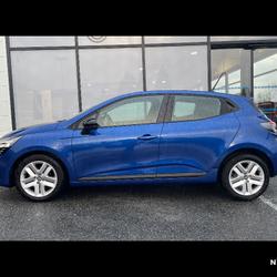 Renault Clio 5 Clio TCe 90 ch GSR2 Evolution Pont-Audemer
