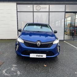 Renault Clio 5 Clio TCe 90 ch GSR2 Evolution Pont-Audemer