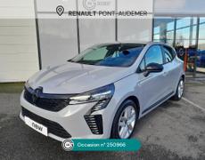 Renault Clio 5 Pont-Audemer