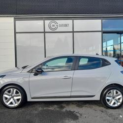 Renault Clio 5 Clio TCe 90 ch GSR2 Evolution Pont-Audemer