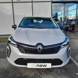 Renault Clio 5 Clio TCe 90 ch GSR2 Evolution Pont-Audemer