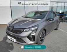 Renault Clio - Clio TCe 90 Techno - 18 590 €