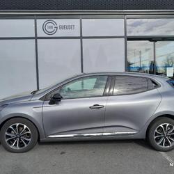 Renault Clio 5 Clio TCe 90 Techno Pont-Audemer