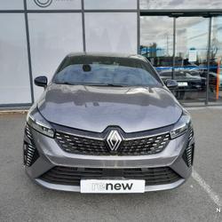 Renault Clio 5 Clio TCe 90 Techno Pont-Audemer