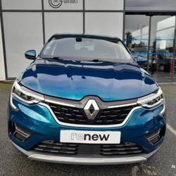 Renault Arkana Arkana E-Tech hybride 145 - 22 Evolution Pont-Audemer