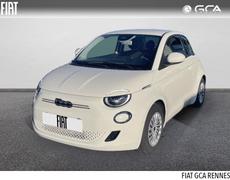 Fiat 500 II Cesson-Sévigné