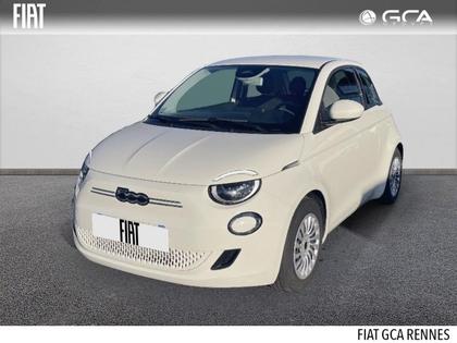 Fiat 500 II - e 95ch MY23 - 14 990 €