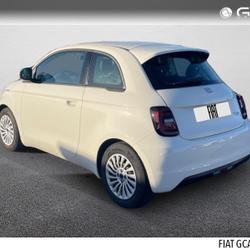 Fiat 500 II e 95ch MY23 Cesson-S&eacute;vign&eacute;