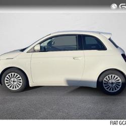 Fiat 500 II e 95ch MY23 Cesson-S&eacute;vign&eacute;