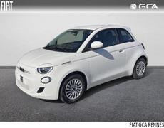 Fiat 500 II
