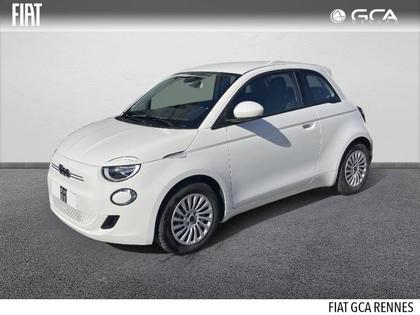 Fiat 500 - e 95ch MY23 - 14 990 €