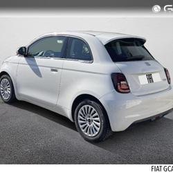 Fiat 500 II e 95ch MY23 Cesson-S&eacute;vign&eacute;