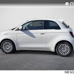 Fiat 500 II e 95ch MY23 Cesson-S&eacute;vign&eacute;