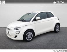 Fiat 500 II Cesson-Sévigné