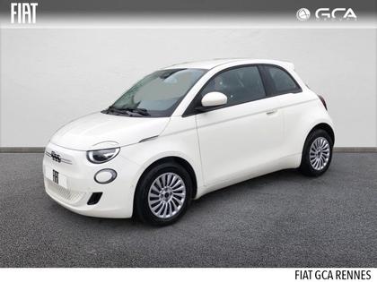 Fiat 500 II - e 95ch MY23 - 12 690 €