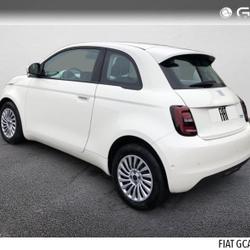 Fiat 500 II e 95ch MY23 Cesson-S&eacute;vign&eacute;
