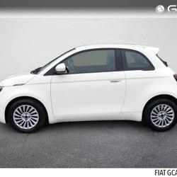 Fiat 500 II e 95ch MY23 Cesson-S&eacute;vign&eacute;