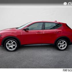 Alfa Romeo Tonale 1.5 Hybrid 130ch Sprint TCT Cesson-S&eacute;vign&eacute;