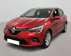 Renault Clio 5 Mions