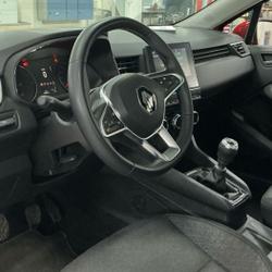 Renault Clio 5 1.0 TCe 100 Zen Chanas