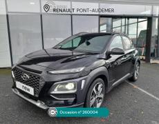 Hyundai Kona Pont-Audemer