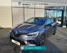 Renault Clio 5 Pont-Audemer
